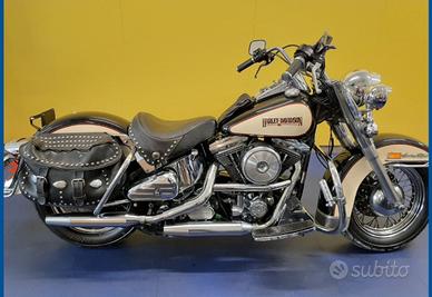 Harley Davidson HERITAGE SOFTAIL 1340