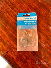 Pastiglie Freni - Shimano