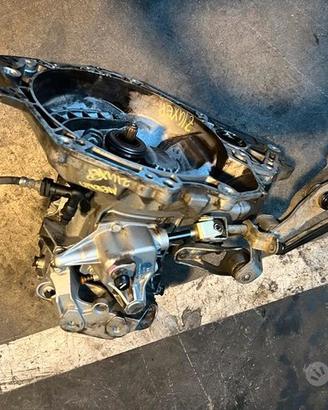 Cambio manuale opel meriva a Z14XEP