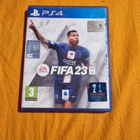 gioco Fifa23