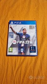 gioco Fifa23