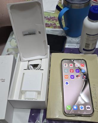 Huawei Pura 70 pro 512gb