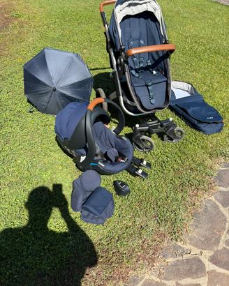 Trio joolz