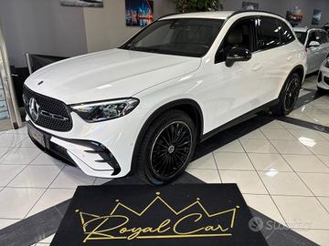Mercedes-benz GLC 220 d 4Matic Mild Hybrid AMG Lin