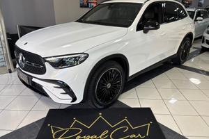 Mercedes-benz GLC 220 d 4Matic Mild Hybrid AMG Lin