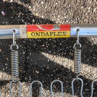 Rete letto singolo Ondaflex