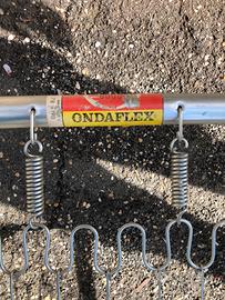 Rete letto singolo Ondaflex