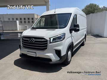 Maxus deliver 9 9 2.0 crdi 150cv l3h2 rwd my23