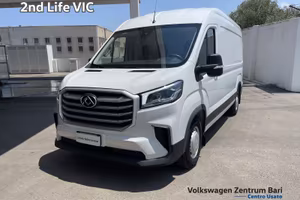 Maxus deliver 9 9 2.0 crdi 150cv l3h2 rwd my23