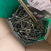 Viteria varia per impianto fotovoltaico