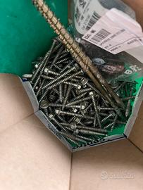 Viteria varia per impianto fotovoltaico