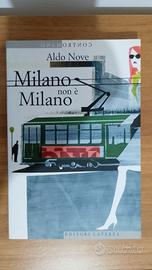 Libri Aldo Nove
