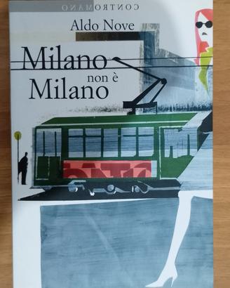 Libri Aldo Nove