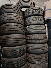 Pneumatici 205/40 R17  drift rally divertimento 