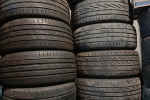 Pneumatici 205/40 R17  drift rally divertimento 