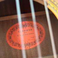 Chitarra classica