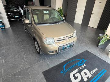 Fiat Panda 1.2 Climbing Natural Power