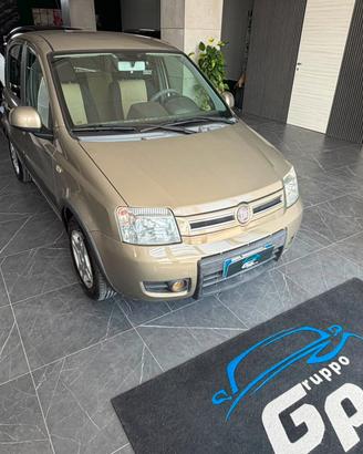 Fiat Panda 1.2 Climbing Natural Power
