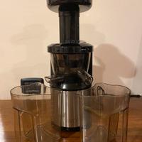 Estrattore Slow Juice Vivo