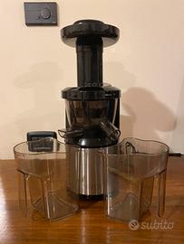 Estrattore Slow Juice Vivo