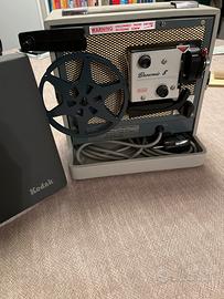 Kodak Brownie 8’