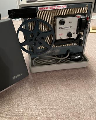 Kodak Brownie 8’