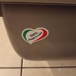 Gabbietta per piccoli animali