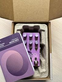 Chase Bliss Mood mk2