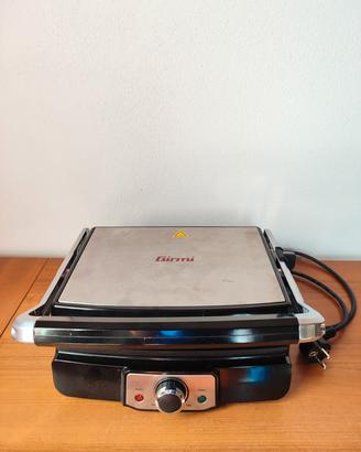 Griglia elettrica