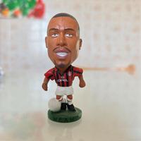 George Weah (Milan) Corinthian Headliners 1996