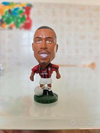 George Weah (Milan) Corinthian Headliners 1996