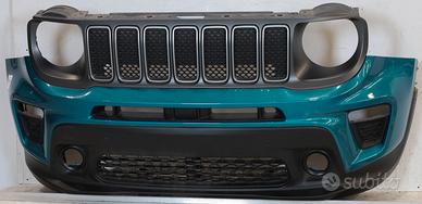 PARAURTI ANTERIORE - JEEP RENEGADE