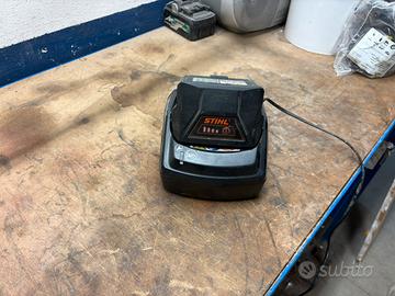 Materiale per manutenzione giardino