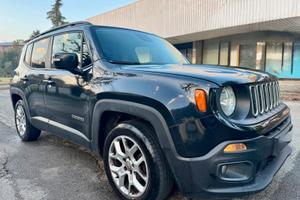 Jeep renegade 1.6 diesel