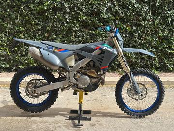 Tm Racing EN 450 F