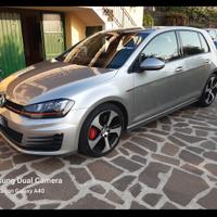 golf gti 7  performance 