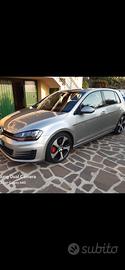 golf gti 7  performance 