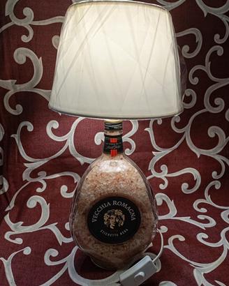 Abajor bottle decorative 