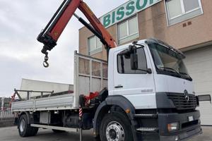 Camion/ Autocarro MERCEDES BENZ ATEGO 1828 Camion/