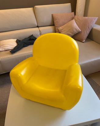 Poltrona chicco