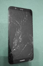 huawei psmart da testare