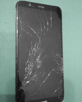 huawei psmart da testare