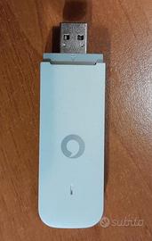 Modem 4G LTE USB Vodafone K5160