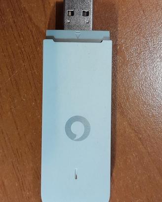 Modem 4G LTE USB Vodafone K5160