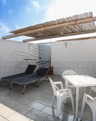 Casa vacanze a 100 m dal centro e dal mare di tor