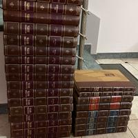 Enciclopedia Motta - Opera completa + Appendici