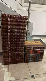 Enciclopedia Motta - Opera completa + Appendici