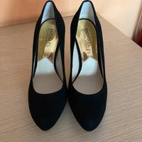 Scarpe con tacco Michael Kors