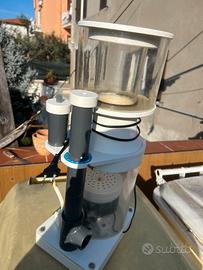 Schiumatoio akula 180