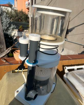 Schiumatoio akula 180